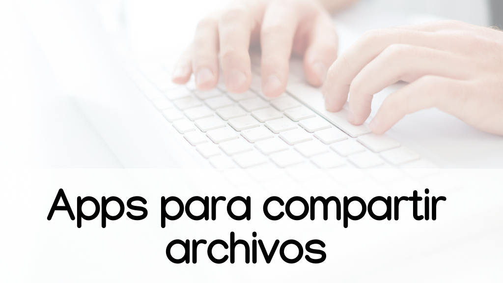 Top 5 de plataformas para compartir archivos y de almacenamiento en la nube diferentes a Google Drive