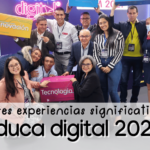 Educa Digital 2021